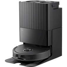 VACUUM CLEANER ROBOT Q REVO/5AE BLACK QRSP52-00 ROBOROCK