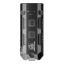 FLASHLIGHT KEYCHAIN/TIP3 NITECORE