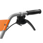 TILLER ELECTRIC 55CM 230V/DAT 2500E DAEWOO