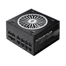 Power Supply, CHIEFTEC, 750 Watts, Efficiency 80 PLUS GOLD, PFC Active, GPX-750FC