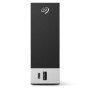 External HDD, SEAGATE, One Touch, STLC18000402, 18TB, USB 3.0, Drives 1, Black, STLC18000402