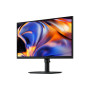 LCD Monitor, SAMSUNG, 27 , 5120 x 2880 pixels, 5K Ultra HD, Native aspect ratio 16:9, LCD, Flat, LS27H802EFAXEN