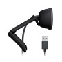 CAMERA WEBCAM BRIO 105/GRAPHITE 960-001592 LOGITECH