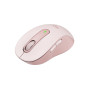 MOUSE USB OPTICAL WRL M650/ROSE 910-006254 LOGITECH