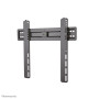 TV SET ACC WALL MOUNT BLACK/32-55 LED-W400BLACK NEOMOUNTS