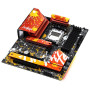 Mainboard, ASROCK, AMD B650, SAM5, ATX, Memory DDR5, Memory slots 4, 1xPCI-Express 4.0 4x , 2xPCI-Express 4.0 16x, 4xM.2, 1xHDMI, 1xDisplayPort, 8xUSB 2.0, 6xUSB 3.2, 1xUSB-C, 1xOptical S/PDIF, 1xRJ45, 2xAudio port, B650LIVEMIXER