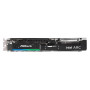 Graphics Card, ASROCK, Intel Arc A580, 12 GB, GDDR6, 192 bit, PCIE 4.0 8x, GPU 2740 MHz, Dual Slot Fansink, 1xHDMI, 3xDisplayPort, B580CL12GO
