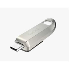 MEMORY DRIVE FLASH USB-C 128GB/SDCZ75-128G-G46 SANDISK