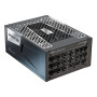 Power Supply, SEASONIC, PRIME PX ATX 3.1, 2200 Watts, Efficiency 80 PLUS PLATINIUM, MTBF 100000 hours, PRIME-PX-2200-ATX30