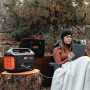 POWER STATION ACC BAG//EXPLORER 1000 JACKERY