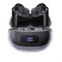 HEADSET BUDS PLUS T310AE/BLACK 3720310 INTENSO