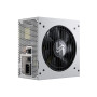 Power Supply, SEASONIC, FOCUS GX White ATX 3 (2024), 1000 Watts, Efficiency 80 PLUS GOLD, MTBF 100000 hours, FOCUS-GX-1000-V4-WHITE