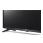 TV Set, LG, 32 , HD, 1366 x 768 pixels, Flat, 16:9, LED, 32LQ630B6LA