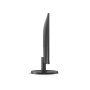 LCD Monitor, AOC, 24B3HA2, 24, Panel IPS, 1920x1080, 16:9, 100 Hz, Matte, 4 ms, Speakers, Colour Black, 24B3HA2