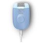 EPILATOR/BRE247/00 PHILIPS