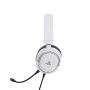 HEADSET GXT498W FORTA/WHITE 24716 TRUST