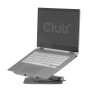 NB ACC STAND ALUMINIUM USB-C/CSV-2554 CLUB3D
