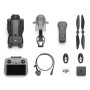 Drone, DJI, Mavic 4 Pro Fly More Combo (DJI RC 2), Consumer, CP.MA.00000848.01