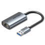 NET ADAPTER USB-A 1GIGABIT/0.15M CEZHB VENTION