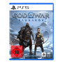 GAME GOD OF WAR RAGNARÖK//PS5 711719409496 SONY