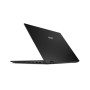Notebook, MSI, Summit, E16FlipEvo A13MT, CPU i7-1360P, 2200 MHz, 16, Touchscreen, 1920x1200, RAM 16GB, DDR5, 4800 MHz, SSD 1TB, Intel Iris Xe Graphics, Integrated, ENG, Card Reader microSD, Windows 11 Pro, Black, 2.1 kg, E16FLIPEVOA13MT-261NL
