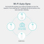 WRL POWERLINE EXTEN 1000MBPS/TL-WPA7517 TP-LINK