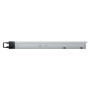 NAS STORAGE RACKST 4BAY 1U/NO HDD USB3 RS822+ SYNOLOGY