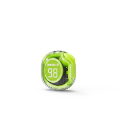 HEADSET BLUETOOTH/GREEN TWST-01-G GEMBIRD