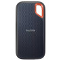 External SSD, SANDISK, Extreme, 8TB, Write speed 1000 MBytes/sec, Read speed 1050 MBytes/sec, SDSSDE61-8T00-G25