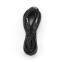 CABLE AUDIO 3.5MM 2M/CCA-404-2M GEMBIRD