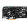 Graphics Card, ASROCK, Intel Arc A580, 12 GB, GDDR6, 192 bit, PCIE 4.0 8x, GPU 2740 MHz, Dual Slot Fansink, 1xHDMI, 3xDisplayPort, B580CL12GO