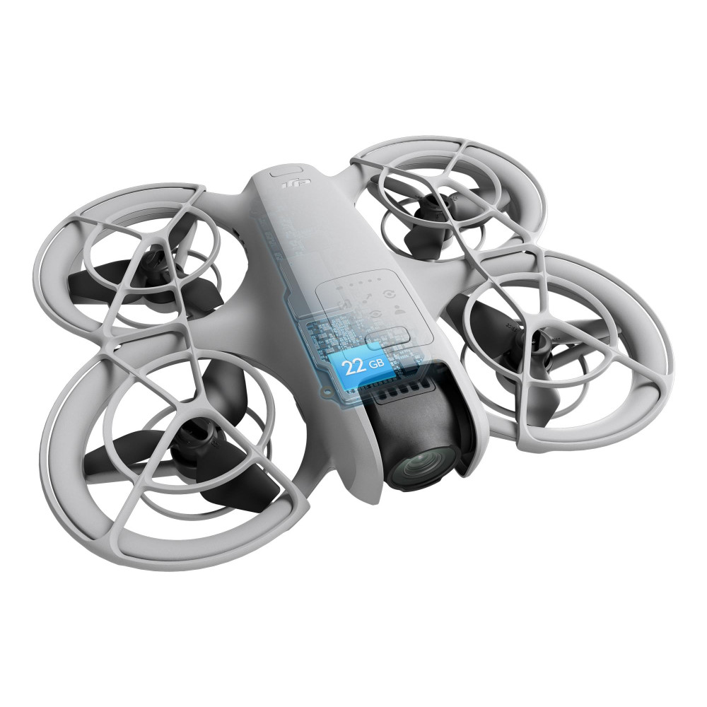 Drone, DJI, Neo Fly More Combo, Consumer, CP.FP.00000185 Drone, DJI, Neo Fly More Combo, Consumer, CP.FP.00000185
