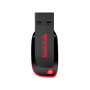 MEMORY DRIVE FLASH USB2 64GB/SDCZ50-064G-B35 SANDISK