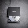 DVD RW USB3.2 EXT/BLACK 5401400 INTENSO
