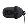 CAMERA WEBCAM BRIO 105/GRAPHITE 960-001592 LOGITECH