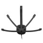 HEADSET STEREO H151/BLACK 981-000589 LOGITECH