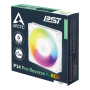 CASE FAN 140MM P14 PRO REVERSE/A-RGB WHT ACFAN00324A ARCTIC