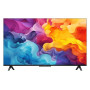 TV Set, TCL, 43, 4K/Smart, 3840x2160, Wireless LAN, Bluetooth, Google TV, 43V6B
