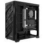 Case, ADATA, STARKER AIR BTF, MidiTower, ATX, EATX, MicroATX, MiniITX, Colour Black, STARKERAIRBTFMTA-BKCWW