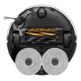 VACUUM CLEANER ROBOT WHITE/L50S PRO ULTRA RLL88HE DREAME