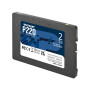 SSD, PATRIOT, P220, 2TB, SATA, Write speed 500 MBytes/sec, Read speed 550 MBytes/sec, 2,5, TBW 960 TB, P220S2TB25