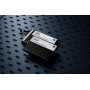 SSD, KINGSTON, SSD series DC3000ME, 7.68TB, NVMe, NAND flash technology 3D TLC, Write speed 10000 MBytes/sec, Read speed 14000 MBytes/sec, Form Factor U.2, TBW 14.016 TB, MTBF 2000000 hours, SEDC3000ME/7T6