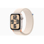 SMARTWATCH SE (2023) 44MM/STARLIGHT MRE63 APPLE