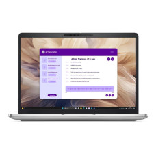 Notebook, DELL, Pro Plus, Pro 13 Plus (PB13250), CPU Intel Core Ultra 5, 236V, 2.1 GHz, 13.3 , RAM 16 GB, LPDDR5x-SDRAM, Keyboard language English, Weight 1.23 kg, 8533 MHz, 210-BPKP_1020494328_5G