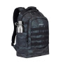 NB BACKPACK RUCKSACK 28L/7631 NAVY CAMO RIVACASE