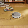 VACUUM CLEANER ROBOT SAROS 10/WHITE S1002-00 ROBOROCK