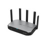 Wireless Router, RUIJIE, Wireless Router, 3000 Mbps, Mesh, Wi-Fi 6, USB 3.0, 1 WAN, 1x10/100/1000M, LAN \ WAN ports 3, Number of antennas 5, RG-EG105GW-X