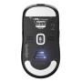 MOUSE USB OPTICAL WRL X2A/ES SIZE2 BLACK PX2AES21 PULSAR