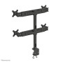 TV SET ACC DESK MOUNT BLACK/19-27 FPMA-D700D4 NEOMOUNTS