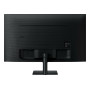 LCD Monitor, SAMSUNG, 32 , 3840 x 2160 pixels, 4K Ultra HD, Native aspect ratio 16:9, LCD, Flat, LS32FM700UUXDU